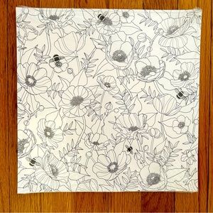 Stampin’ Up! Inside the Lines DSP, Sealed NEW